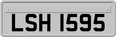 LSH1595