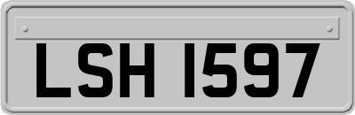 LSH1597