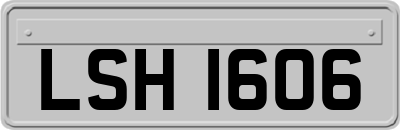 LSH1606