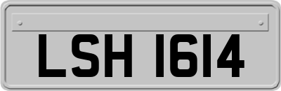 LSH1614