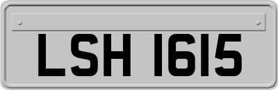 LSH1615
