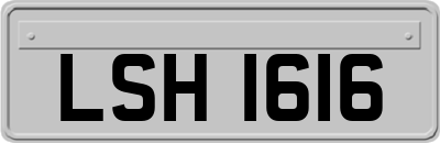 LSH1616