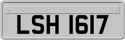 LSH1617