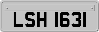 LSH1631