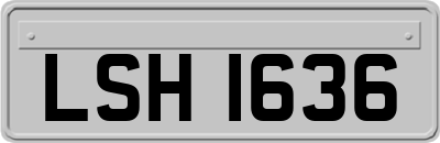 LSH1636