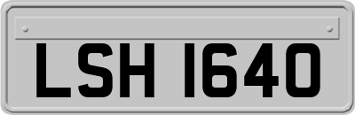 LSH1640
