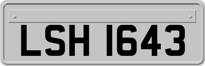 LSH1643