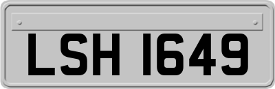 LSH1649