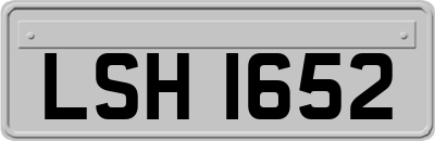 LSH1652