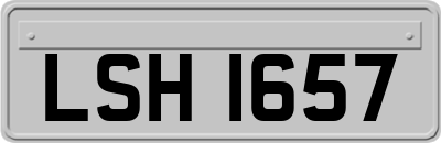 LSH1657