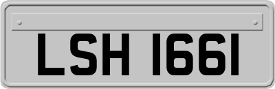 LSH1661