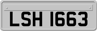 LSH1663
