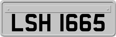 LSH1665