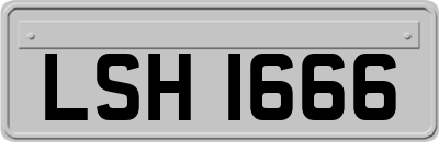 LSH1666