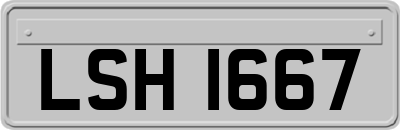LSH1667