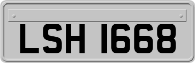 LSH1668