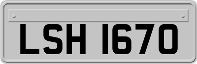 LSH1670
