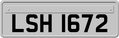 LSH1672
