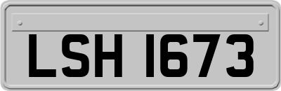 LSH1673