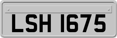 LSH1675