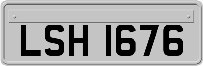 LSH1676