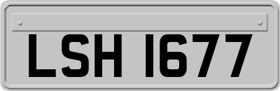 LSH1677