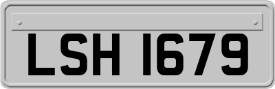 LSH1679