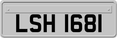 LSH1681