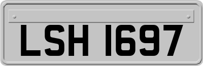 LSH1697