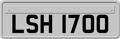 LSH1700