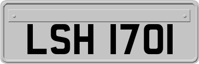 LSH1701