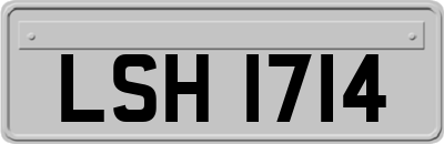 LSH1714