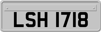 LSH1718