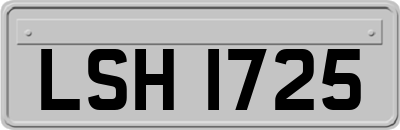 LSH1725