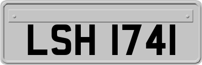 LSH1741