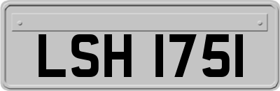 LSH1751