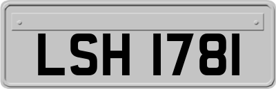 LSH1781