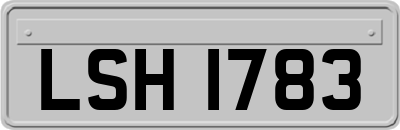 LSH1783