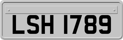 LSH1789