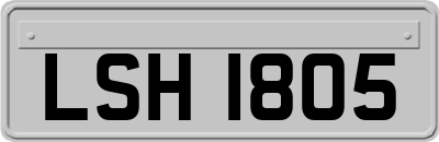 LSH1805