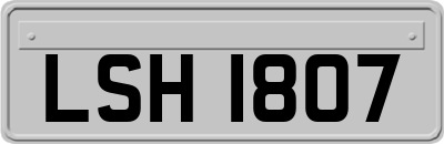 LSH1807