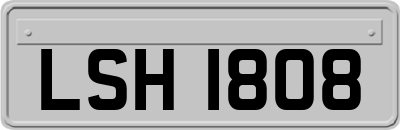 LSH1808