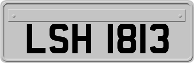 LSH1813