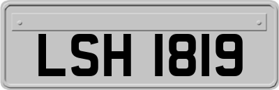 LSH1819