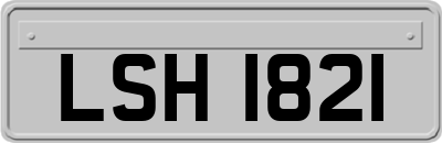 LSH1821