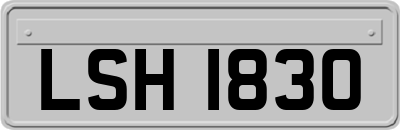 LSH1830