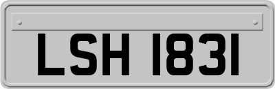 LSH1831