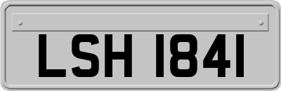 LSH1841