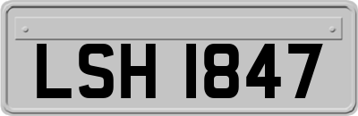 LSH1847