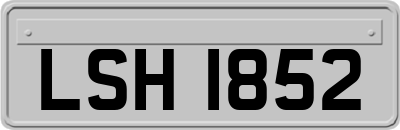 LSH1852